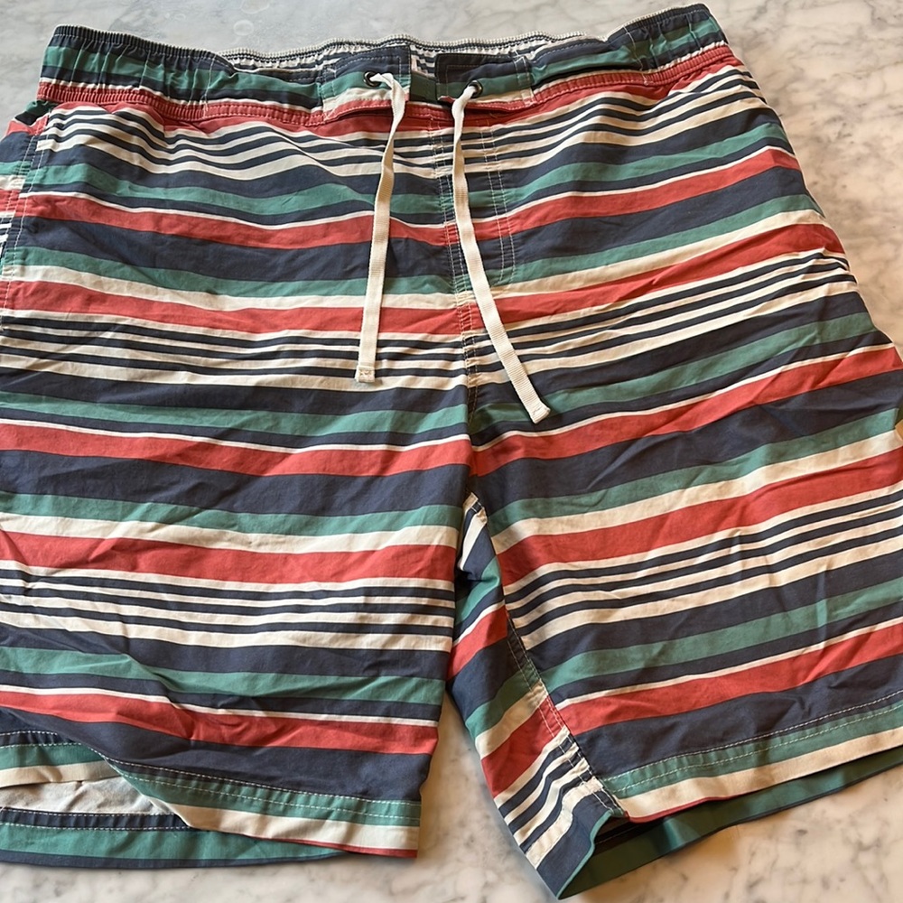L.L. Bean Swim Suit. Bathing Suit. XL.